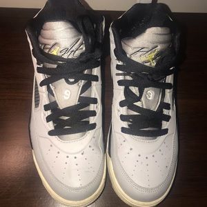 Nike Air Jordan Flight